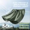 AFITNE Women's Hiking Shorts Quick Dry Lightweight Golf Active Water Shorts with Pockets for Work Outdoor Camping Fishing Army Green XS view 4