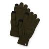 Smartwool Liner Glove For Men and Women Winter Moss Heather Small view 1