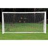 Football Soccer Net Goals Sports Replacement Soccer Goal Post Net for Backyard Kids Adult Portable Football things Training Aid (6X4FT) , Football Soccer Net Goals Sports Replacement SocceSoccer view 2
