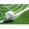 Football Soccer Net Goals Sports Replacement Soccer Goal Post Net for Backyard Kids Adult Portable Football things Training Aid (6X4FT) , Football Soccer Net Goals Sports Replacement SocceSoccer view 4