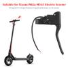 Aluminium Alloy Repleasement Part for xia0 mi MIJIA M365 , Brake Handle , Brake Lever Electrical Scooter Accessories , Brake Handle , Aluminium Alloy Repleasement Part foBrake Handle Brake Handle for view 3