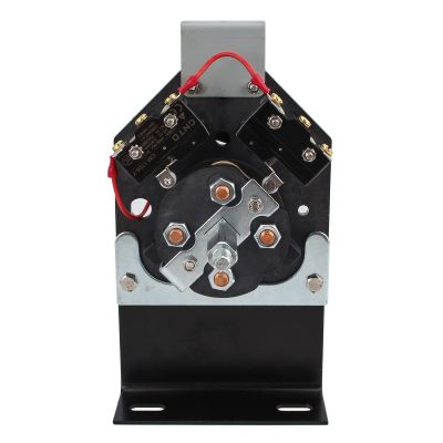 AUTOKAY 70578-G01 Heavy Duty Forward and Reverse Switch Assembly Fits for EZGO 1994 Up TXT Electric Golf Carts