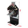 AUTOKAY 70578-G01 Heavy Duty Forward and Reverse Switch Assembly Fits for EZGO 1994 Up TXT Electric Golf Carts view 2