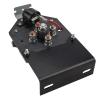 AUTOKAY 70578-G01 Heavy Duty Forward and Reverse Switch Assembly Fits for EZGO 1994 Up TXT Electric Golf Carts view 4