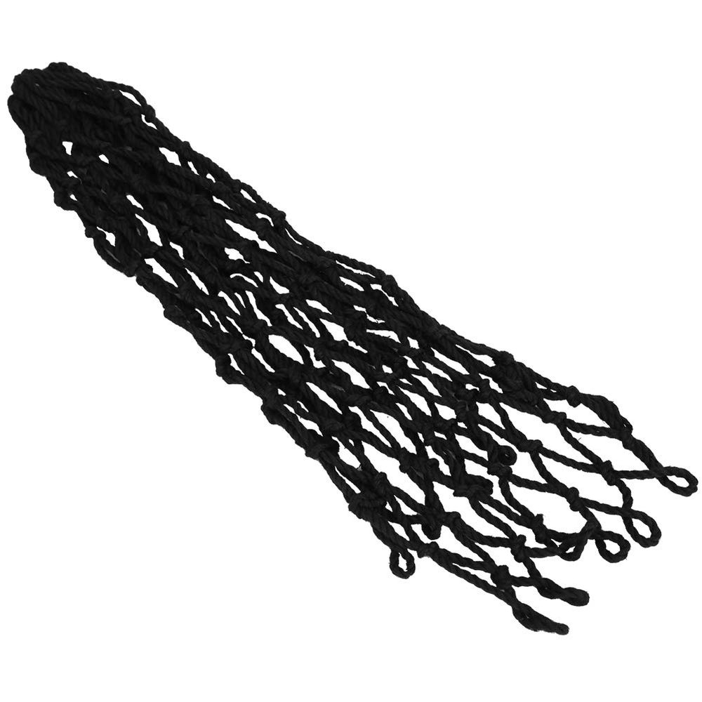 Billiards Table Pocket,6PCS Billiards Net Hollow Out Pool Table Pocket Nets for Billiards Trainning Spair Table Bag,Long Service Life Billiards Table Pocket for Billiards,Replacement Table Heavy Bags
