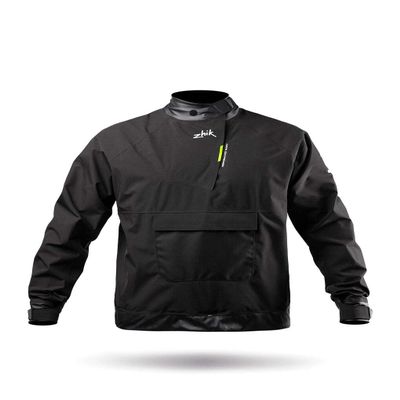 Zhik Performance Dinghy Smock 2022 - Black SMK-0010 S
