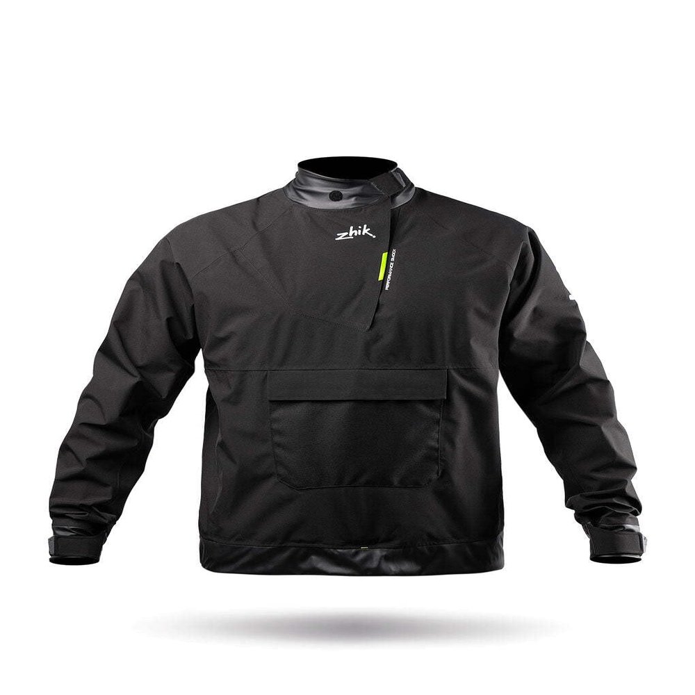 Zhik Performance Dinghy Smock 2022 - Black SMK-0010 S