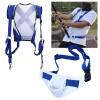 Waist Belt Shoulder Back Harness Rod Holder Belt Rod Holder Fishing view 2