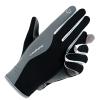 IPENNY Unisex Elastic Summer Gloves for Men, Women, Non-Slip Anti-UV Breathable Gloves, Sunscreen Ice Silk Cooling Thin Mittens for Driving Bike Cycling view 1