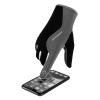 IPENNY Unisex Elastic Summer Gloves for Men, Women, Non-Slip Anti-UV Breathable Gloves, Sunscreen Ice Silk Cooling Thin Mittens for Driving Bike Cycling view 3