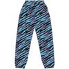 Amscan Mens Classic Pants, Multi-color, Medium US view 2