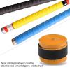 Archery Absorb Sweat Band for Bow Riser Handle Grip Tape NonSlip Stretchy(orange) , Bow Riser Handle Band , Bow Riser Handle Band , Archery Absorb Sweat Band fBow Riser Handle Band Archery Absorb Sw view 3