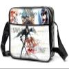 GO2COSY Anime Sword Art Online Shoulder Bag Messenger Bag Cosmetic bag Cross-body Bag Purse Handbag 4 view 1