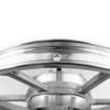 36V 350W 16 Inch Hub Motor Wheel Hall Sensor Aluminium Rim 16x1.75 Tire For Front Drive Scooter Mini Bike Bicycle48V view 4
