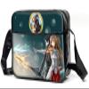 GO2COSY Anime Sword Art Online Shoulder Bag Messenger Bag Cosmetic bag Cross-body Bag Purse Handbag 2 view 1