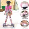 Kids/Youth Knee Pad Elbow Wrist Pads Guards Protective Gear Set, for Roller Skates,Cycling Bike,Skateboard,Inline Skatings ,Scooter Riding ,and Other Outdoor Sports Activities view 2