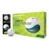 Taylormade TM22 Soft Response JPN dz Soft Response Golf Balls 2022 N0803601 White view 1