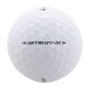 Taylormade TM22 Soft Response JPN dz Soft Response Golf Balls 2022 N0803601 White view 4