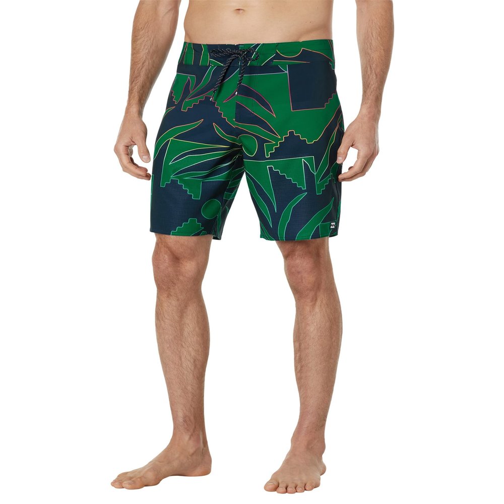 Billabong Sundays Airlite 19" Boardshorts Marine 32