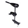 Eapmic 40lbs 12V Electric Outboard Motor Inflatable Fishing Boat Engine Kaboats, Kayaks and Canoes F5-R2 Control (40lbs) view 1