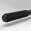 DYK&NX Steel Hand Strength Grip Training Exerciser, Multifunctional Weight Training Bar with Anti-Fall Clip, Home Gym Arm Muscle Exerciser for Beginners view 2