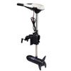 65lb Electric Trolling Motor Outboard Engine Fishing Boat Engine Trolling Motor 660W 12V (65lb) view 1