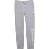 Champion Girls Paisley Fleece Joggers,Oxford Grey Heather, Small view 1