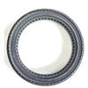 CATAZER 16 Inch Electric Bicycle Honeycomb Solid Tire Non Inflation Perforated Tyre Explosion-Proof Airless Tires 16 * 2.125 view 2