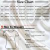 3D T Shirt Womens Linen World Map Printed T-Shirt Funny Long Sleeves Tops Graphic Button Down Blouse Tee view 3