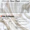 3D T Shirt Womens Linen World Map Printed T-Shirt Funny Long Sleeves Tops Graphic Button Down Blouse Tee view 3