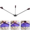 Stretch Leg Trainer,Leg Stretcher Machine Exercises Leg Tensile Ligament Training Equipment Stretcher Device view 2