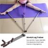 Stretch Leg Trainer,Leg Stretcher Machine Exercises Leg Tensile Ligament Training Equipment Stretcher Device view 4