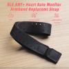 Fitcent Replacement Armband Strap Compatible with OTF, OTF Burn, Orange Theory Fitness, OT Beat Heart Rate Monitor Band (1) view 4