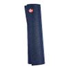 Manduka PROlite Long and Wide Yoga Mat 79" - 4.7mm | Lifetime Durability | Hygienic Construction | XL for More Practice Space | 79 x 30 inches | Midnight view 2