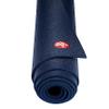 Manduka PROlite Long and Wide Yoga Mat 79" - 4.7mm | Lifetime Durability | Hygienic Construction | XL for More Practice Space | 79 x 30 inches | Midnight view 4