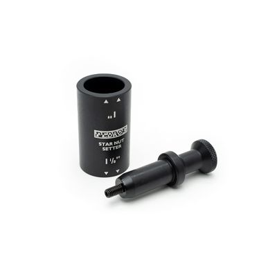 Pedro's Star Nut Setter Ii One Color, One Size