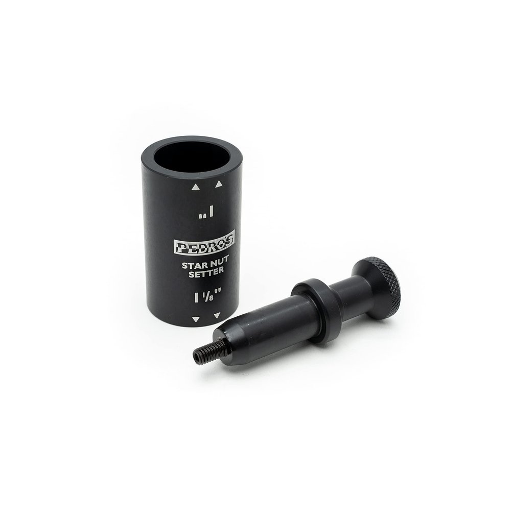 Pedro's Star Nut Setter Ii One Color, One Size