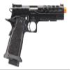 Lancer Tactical Airsoft Pistol STRYK Hi-Capa 5.1/4.3 Full Metal Gas Blowback 330 FPS (STRYK Hi-Capa 5.1) view 1
