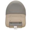Premier Pontoon Boat Folding Fishing Seat R-5933 |Gray view 4