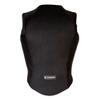 Tipperary Adult Lightweight Breathable Flexible Moisture-Wicking Horse Riding Equestrian Contour Air Mesh Back Protector, Large view 3