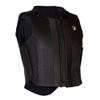 Tipperary Adult Lightweight Breathable Flexible Moisture-Wicking Horse Riding Equestrian Contour Air Mesh Back Protector, Medium, Black view 2