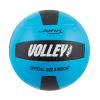 Idena John 52809 Volleyball Neon Grip Size 5 Assorted (Assorted | Random Colour), 210mm view 2