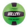 Idena John 52809 Volleyball Neon Grip Size 5 Assorted (Assorted | Random Colour), 210mm view 3
