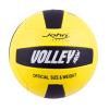 Idena John 52809 Volleyball Neon Grip Size 5 Assorted (Assorted | Random Colour), 210mm view 4