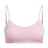 Bleuet Bleum Petal Padded Bra  Seamless Reversible First Bra for Teens & Tweens | Sewn-in Pads, Adjustable Straps, Ultra Soft & Tag-Free Comfort view 1