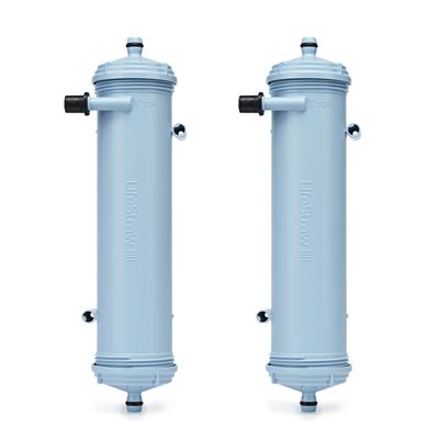 LifeStraw Max Replacement Ultrafilter Set; WW; SIOC WW