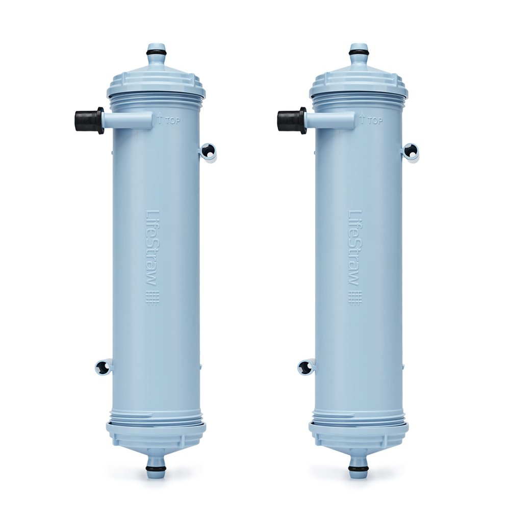 LifeStraw Max Replacement Ultrafilter Set; WW; SIOC WW