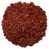 Red BELL Peppers 1 Pound Bulk Bag-Heat Sealed to Maintain Freshness-Crushed & Dried Spice Seasoning view 2