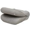 Premier Boat Folding Fishing Seat 5-10008-2 | 23 1/2 Inch Gray view 4