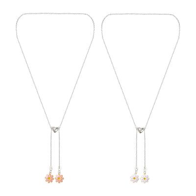 Hemobllo Wireless Earphone Chain Anti-Lost Earpiece Holder Lightweight Necklace for and Earbuds Glasses Accessory 15In for Women
